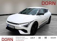 Bild des Angebotes Kia EV6 GT-Line 84 kWh Design-/ Sound-/ DriveWise-/ Wärmepumpe