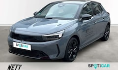 Opel Corsa GS Mild-Hybrid 110PS 6-Gang e-DCT verfügbar ab 30.