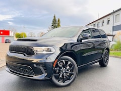 Bild des Angebotes Dodge Durango GT GAS BLACK TOP
