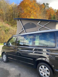 Bild des Angebotes VW T5 California California