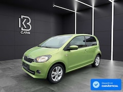 Bild des Angebotes Skoda Citigo Elegance | FINANZIERUNG 4,99%