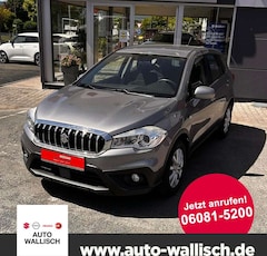 Bild des Angebotes Suzuki SX4 S-Cross SX4 S-CROSS 1.0 Club