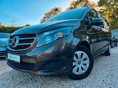 Bild des Angebotes Mercedes-Benz V 200 V 220 d RISE lang 7Sitz*Navi*Tempo*SitzHz.