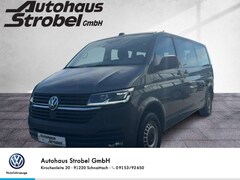 Bild des Angebotes VW T6.1 Kombi Kombi 2.0 TDI 4M 7-Sitze ACC Navi LED Parkp. Lan