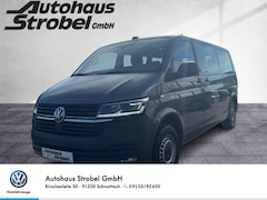 Bild des Angebotes VW T6.1 Kombi Kombi 2.0 TDI 4M 7-Sitze ACC Navi LED Parkp. Lan