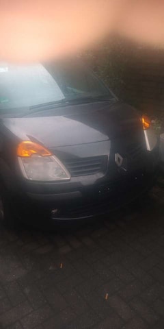 Bild des Angebotes Renault Modus 1.2 16V Cite