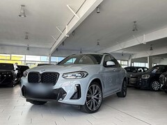 Bild des Angebotes BMW X4 xDrive30d M Sportpak Indiv.Laser°ACC°Pano°21