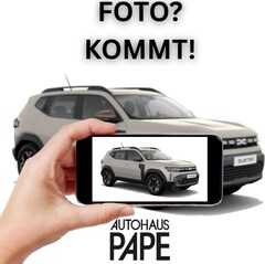 Bild des Angebotes Dacia Sandero Stepway Eco-G 100 Comfort *LPG*