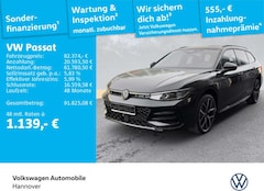Bild des Angebotes VW Passat R-Line 1.5 TSI DSG eHybrid AHK IQ.LIGHT D