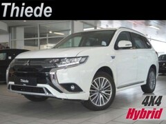 Bild des Angebotes Mitsubishi Outlander 2.4 PHEV 4WD NAVI/LED/KAMERA/DAB/AHK