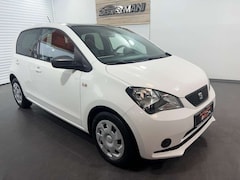 Bild des Angebotes SEAT Mii Chic/Panorama-Dach/Klimaanlage/Sitzheizung