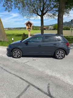 Bild des Angebotes VW Polo IQ Drive