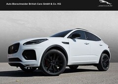 Bild des Angebotes Jaguar E-Pace D200 AWD R-Dynamic SE