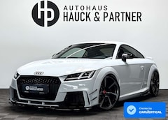 Bild des Angebotes Audi TT RS Coupe *No-OPF*B&O*KW*APR*Kam*Matrix*Nappa