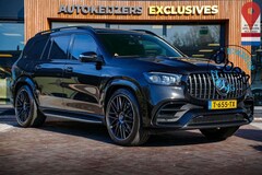 Bild des Angebotes Mercedes-Benz GLS 63 AMG AMG 4MATIC+ Premium Plus V8 612PK 7 sitze