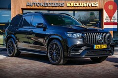 Bild des Angebotes Mercedes-Benz GLS 63 AMG AMG 4MATIC+ Premium Plus V8 612PK 7 sitze