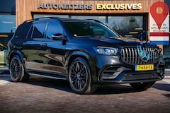 Bild des Angebotes Mercedes-Benz GLS 63 AMG AMG 4MATIC+ Premium Plus V8 612PK 7 sitze
