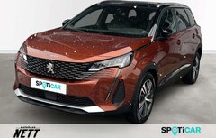 Bild des Angebotes Peugeot 5008 Allure Pack 136 Mild-Hybrid 7-Sitzer