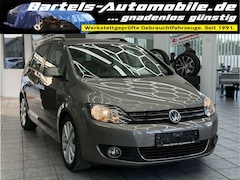 Bild des Angebotes VW Golf Plus 1.2 TSI Life, Klima, Sitzheiz. GSHD