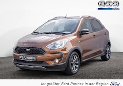 Bild des Angebotes Ford Ka/Ka+