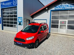 Bild des Angebotes Ford Transit Courier Kombi Trend 1.5d KLIMA