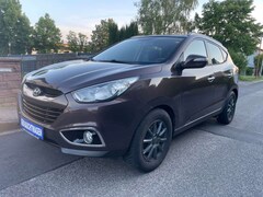 Bild des Angebotes Hyundai iX35 CRDI Premium AWD AUTOMATIK PANORAMADACH !!!