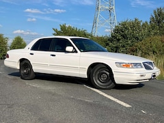 Bild des Angebotes Ford Crown Mercury Grand Marquis GS baugleich Crown