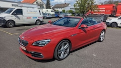Bild des Angebotes BMW 640 640 i