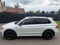 Bild des Angebotes VW Tiguan Tiguan 2.0 TDI SCR 4Motion DSG Highline