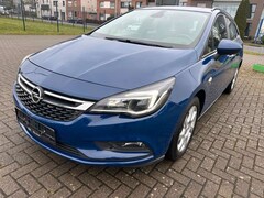 Bild des Angebotes Opel Astra K Sports Tourer Basis Start/Stop