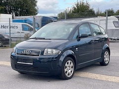 Bild des Angebotes Audi A2 1.4Klima TÜV NEU