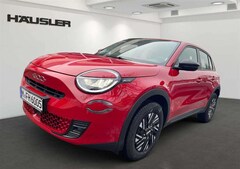 Bild des Angebotes Fiat 600 1.2 Mild-Hybrid Rückfahrkamera*PDC vorne u. hinten