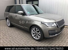 Bild des Angebotes Land Rover Range Rover Vogue 3,0 SDV6 HEAD-UP+SOFT-CLOSE