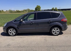 Bild des Angebotes Ford S-Max 2.0 TDCi DPF Aut. Titanium S