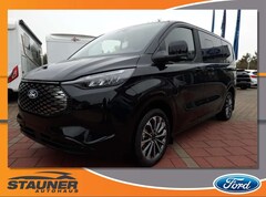 Bild des Angebotes Ford Tourneo Custom Elektro 340L1 RWD Titanium X Navi
