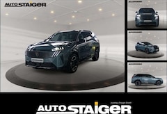 Bild des Angebotes Peugeot 5008 GT Elektro *500 KM Reichweite*Vollausst*
