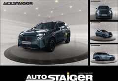 Bild des Angebotes Peugeot 5008 GT Elektro *500 KM Reichweite*Vollausst*