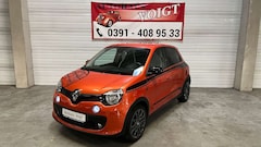 Bild des Angebotes Renault Twingo GT Teilleder Tempomat Sitzheizg. Leichtm.