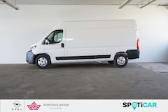 Bild des Angebotes Opel Movano Cargo L3H2 | 40% NL | 2,2 BlueHDi 3.5t Standheiz