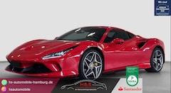 Bild des Angebotes Ferrari F8 Tributo