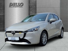 Bild des Angebotes Mazda 2 Exclusive-Line 1.5 HUD AD LED Blendfreies Fernl. A