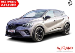 Bild des Angebotes Renault Captur II 1.3 TCE Rive Gauche LED Navi Kamera