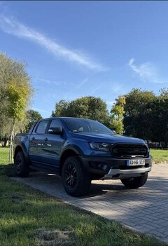 Bild des Angebotes Ford Ranger Raptor