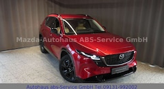 Bild des Angebotes Mazda CX-5 Homura (Mod. 26) *Leder*BOSE*360°*