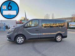 Bild des Angebotes Renault Trafic 2.0 dCi Life L1H1 3,0t Automatik (8xSITZER*AHK)