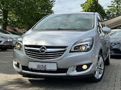 Bild des Angebotes Opel Meriva B Innovation
