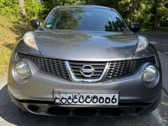 Bild des Angebotes Nissan Juke Juke 1.6 Visia