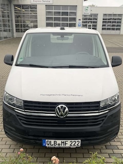 Bild des Angebotes VW T6 Transporter Lang EcoProfi