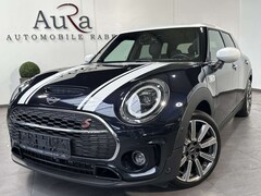Bild des Angebotes MINI Cooper S Clubman Aut. NAV+LED+PANO+DIGDISPLAY+PP