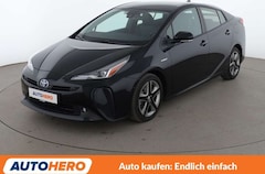 Toyota Prius 1.8 Executive Aut.*NAVI*BiLED*CAM*ACC*SHZ*